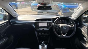 Vauxhall Corsa 1.2 Turbo Ultimate Nav 5dr Auto