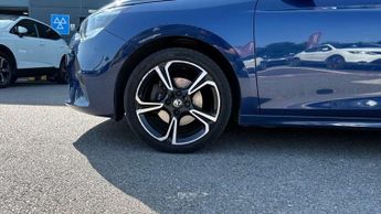 Vauxhall Corsa 1.2 Turbo Ultimate Nav 5dr Auto