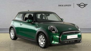 MINI Hatch 1.5 One Classic 3dr