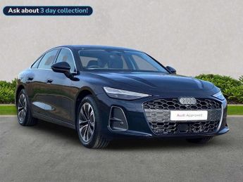 Audi A6 2.0 e-Hybrid Quattro 299 Sport 4dr S Tronic