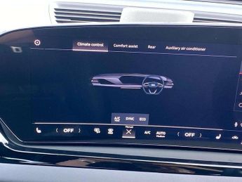 Audi A6 2.0 e-Hybrid Quattro 299 Sport 4dr S Tronic