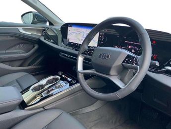 Audi A6 2.0 e-Hybrid Quattro 299 Sport 4dr S Tronic