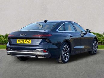 Audi A6 2.0 e-Hybrid Quattro 299 Sport 4dr S Tronic