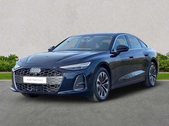 Audi A6 2.0 e-Hybrid Quattro 299 Sport 4dr S Tronic