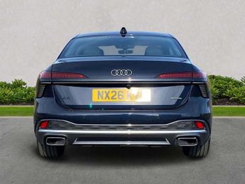 Audi A6 2.0 e-Hybrid Quattro 299 Sport 4dr S Tronic