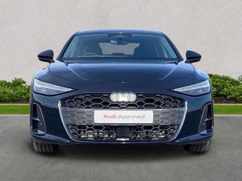 Audi A6 2.0 e-Hybrid Quattro 299 Sport 4dr S Tronic