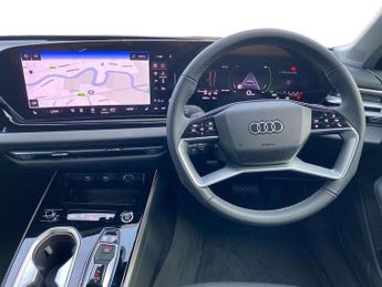 Audi A6 2.0 e-Hybrid Quattro 299 Sport 4dr S Tronic