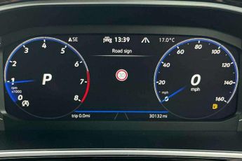 Volkswagen T-Roc 1.5 TSI EVO R-Line 5dr DSG