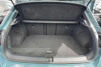 Volkswagen T-Roc 1.5 TSI EVO R-Line 5dr DSG