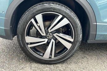 Volkswagen T-Roc 1.5 TSI EVO R-Line 5dr DSG