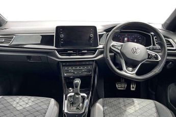 Volkswagen T-Roc 1.5 TSI EVO R-Line 5dr DSG