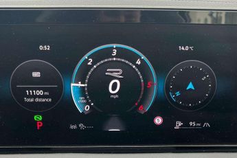 Volkswagen Tiguan 2.0 TDI R-Line 5dr DSG