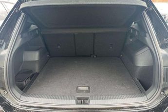 Volkswagen Tiguan 2.0 TDI R-Line 5dr DSG