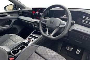 Volkswagen Tiguan 2.0 TDI R-Line 5dr DSG