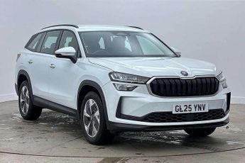 Skoda Kodiaq 2.0 TDI SE 5dr DSG [7 Seat]