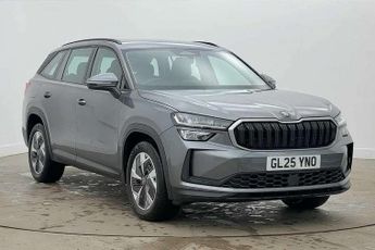 Skoda Kodiaq 2.0 TDI SE 5dr DSG [7 Seat]