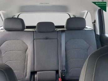 Skoda Kodiaq 2.0 TDI SE 5dr DSG [7 Seat]