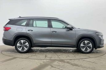 Skoda Kodiaq 2.0 TDI SE 5dr DSG [7 Seat]