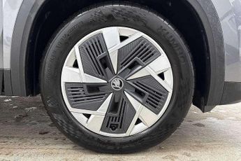 Skoda Kodiaq 2.0 TDI SE 5dr DSG [7 Seat]