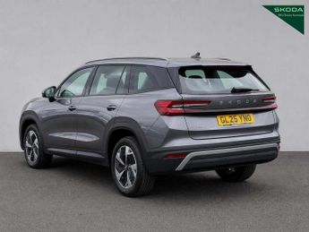 Skoda Kodiaq 2.0 TDI SE 5dr DSG [7 Seat]