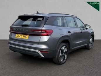 Skoda Kodiaq 2.0 TDI SE 5dr DSG [7 Seat]