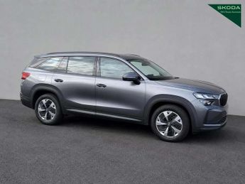 Skoda Kodiaq 2.0 TDI SE 5dr DSG [7 Seat]