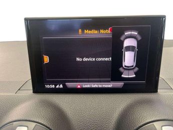 Audi Q2 1.4 TFSI Sport 5dr S Tronic