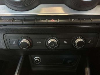 Audi Q2 1.4 TFSI Sport 5dr S Tronic