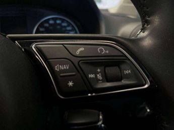 Audi Q2 1.4 TFSI Sport 5dr S Tronic