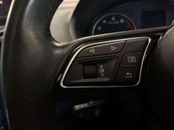 Audi Q2 1.4 TFSI Sport 5dr S Tronic