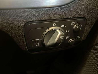 Audi Q2 1.4 TFSI Sport 5dr S Tronic