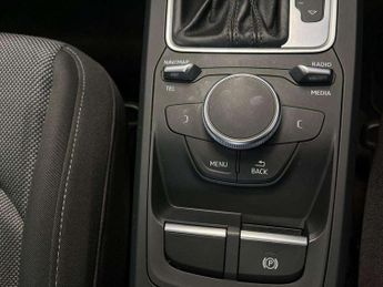 Audi Q2 1.4 TFSI Sport 5dr S Tronic