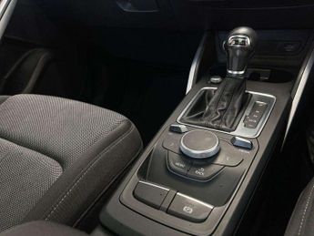 Audi Q2 1.4 TFSI Sport 5dr S Tronic
