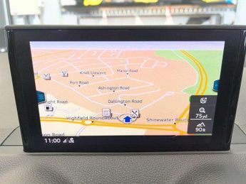 Audi Q2 1.4 TFSI Sport 5dr S Tronic