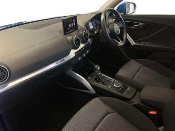 Audi Q2 1.4 TFSI Sport 5dr S Tronic