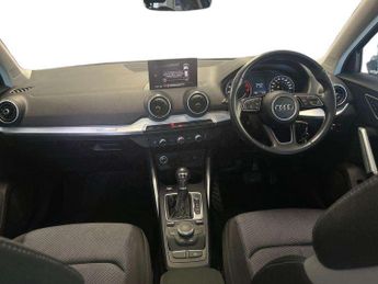Audi Q2 1.4 TFSI Sport 5dr S Tronic