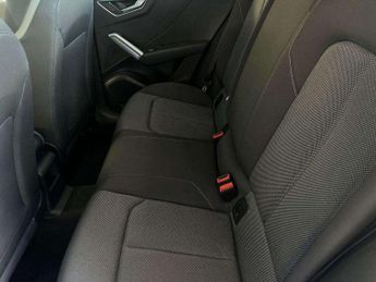 Audi Q2 1.4 TFSI Sport 5dr S Tronic