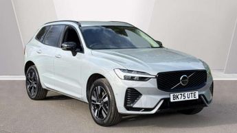 Volvo XC60 2.0 B5P Plus Dark 5dr AWD Geartronic
