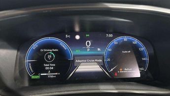 Toyota Corolla 1.8 Hybrid Design 5dr CVT