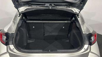 Toyota Corolla 1.8 Hybrid Design 5dr CVT