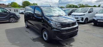 Peugeot Expert 2.2 BlueHDi 150 Professional Crew Van