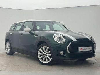 MINI Clubman 1.5 Cooper 6dr Auto