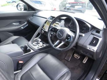 Jaguar E-Pace 2.0 D165 R-Dynamic S 5dr Auto