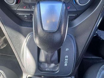 Ford Kuga 2.0 TDCi Titanium X 5dr Auto 2WD
