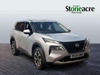 Nissan X-Trail 1.5 E-Power 204 Acenta Premium 5dr Xtronic