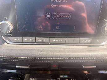 Nissan X-Trail 1.5 E-Power 204 Acenta Premium 5dr Xtronic