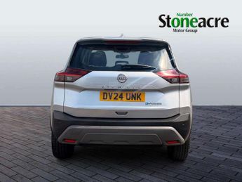 Nissan X-Trail 1.5 E-Power 204 Acenta Premium 5dr Xtronic