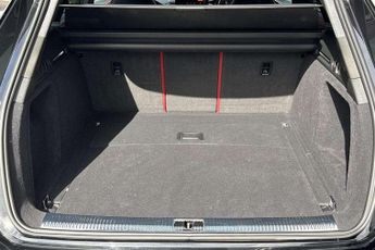 Audi A4 S4 TDI 341 Quattro Black Edition 5dr Tiptronic