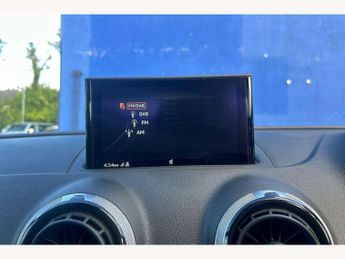 Audi A3 S3 TFSI Quattro 3dr S Tronic