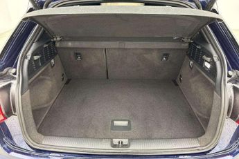 Audi Q2 SQ2 Quattro Black Edition 5dr S Tronic